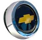 Chevrolet Logo Center Cap